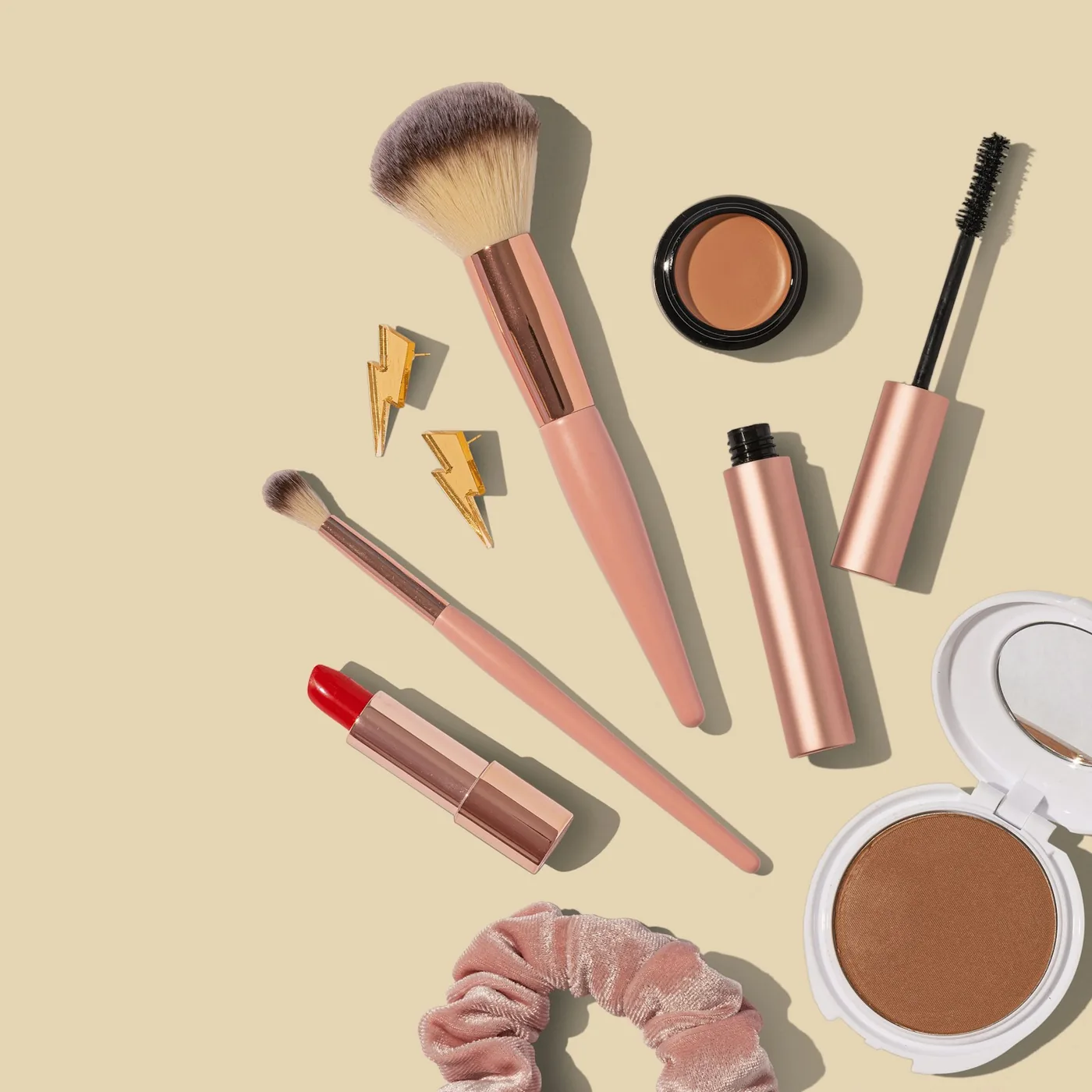 Premium skincare products