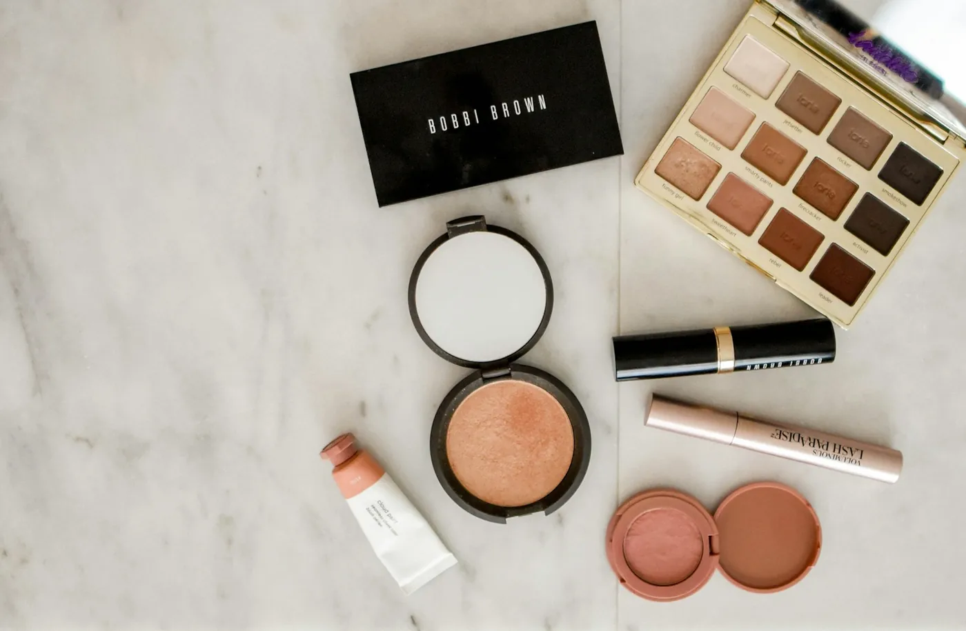 Premium beauty studio
